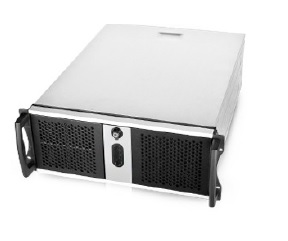 INDATECH PC BOX R-FOUR i3 MEDIUM POWER